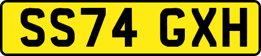 SS74GXH