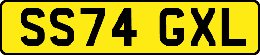 SS74GXL