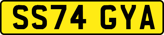 SS74GYA