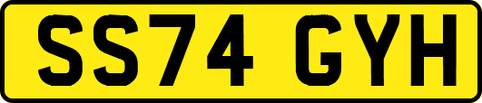 SS74GYH