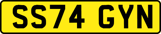 SS74GYN