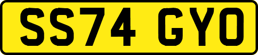 SS74GYO