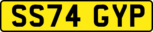 SS74GYP