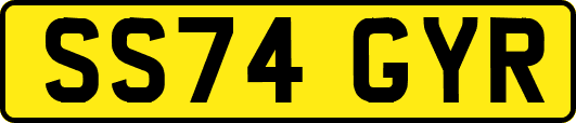 SS74GYR