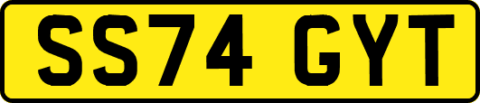 SS74GYT