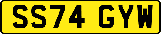 SS74GYW