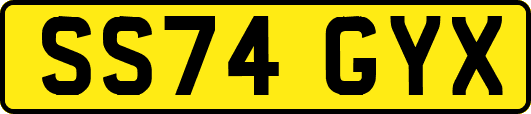 SS74GYX