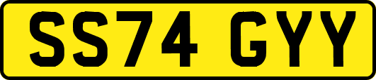 SS74GYY
