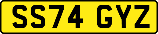 SS74GYZ