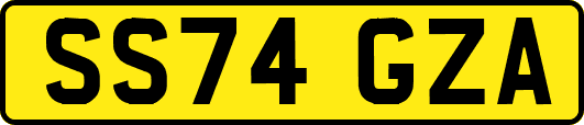 SS74GZA