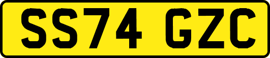 SS74GZC