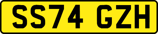 SS74GZH
