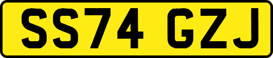 SS74GZJ