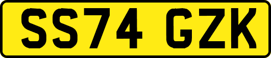 SS74GZK