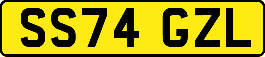 SS74GZL