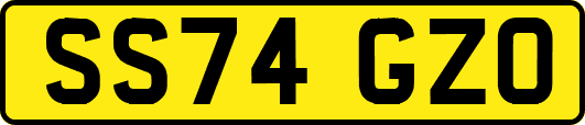 SS74GZO