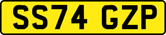 SS74GZP