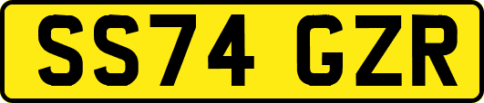 SS74GZR