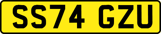 SS74GZU