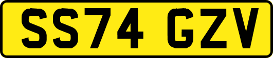 SS74GZV