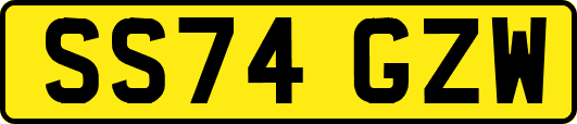 SS74GZW