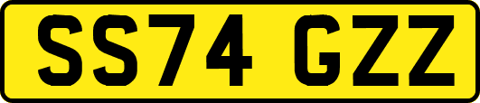 SS74GZZ