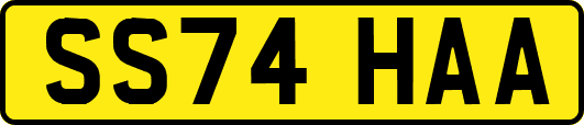 SS74HAA