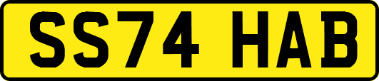 SS74HAB