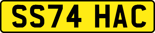 SS74HAC