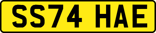 SS74HAE