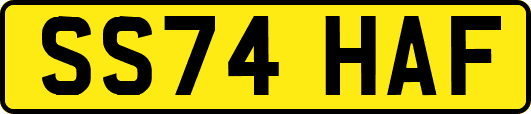 SS74HAF