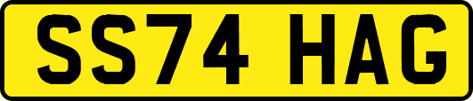 SS74HAG