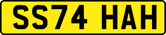 SS74HAH