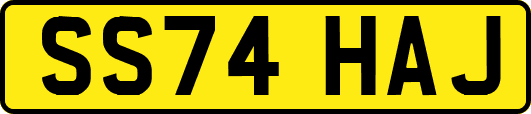 SS74HAJ