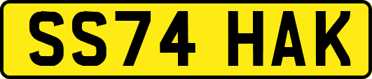 SS74HAK