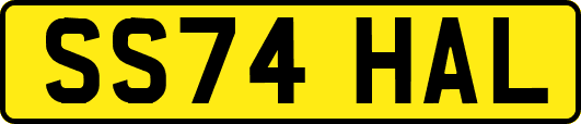 SS74HAL