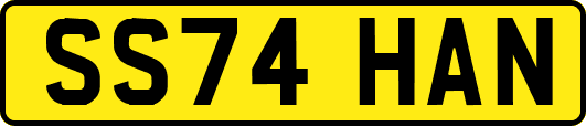 SS74HAN