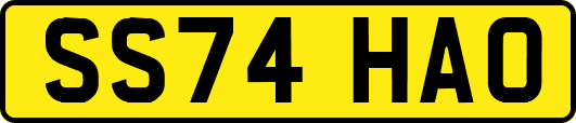 SS74HAO