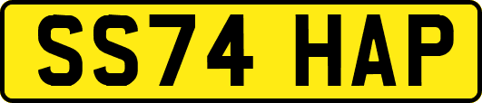 SS74HAP