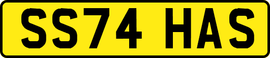 SS74HAS