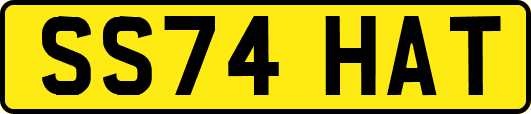 SS74HAT