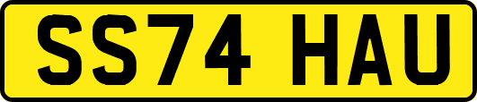 SS74HAU