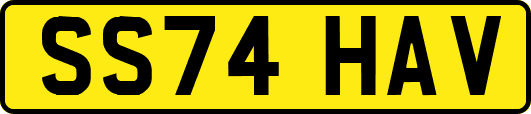SS74HAV