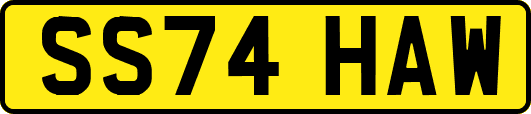 SS74HAW