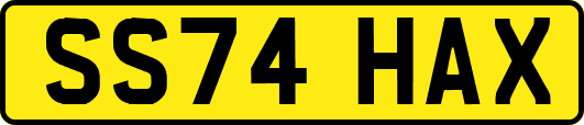 SS74HAX
