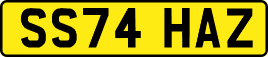 SS74HAZ
