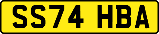 SS74HBA