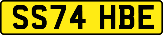 SS74HBE