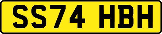 SS74HBH