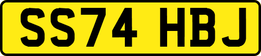 SS74HBJ